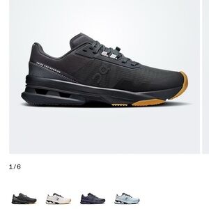 On CloudPulse Pro W7.5 Black